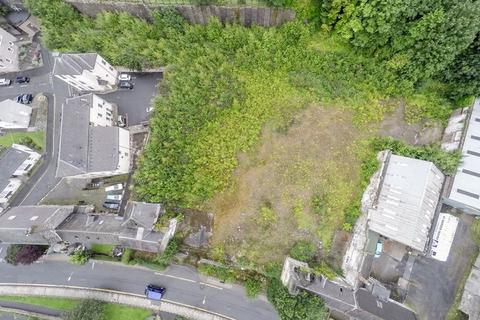 Land for sale, Slitrig Crescent, Development Site, Hawick TD9