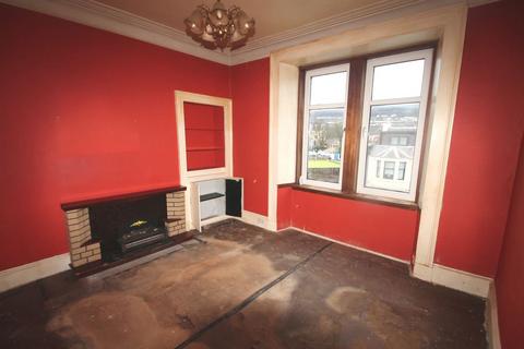 1 bedroom flat for sale, Belville Street, 6 Morton Terrace, Greenock PA15