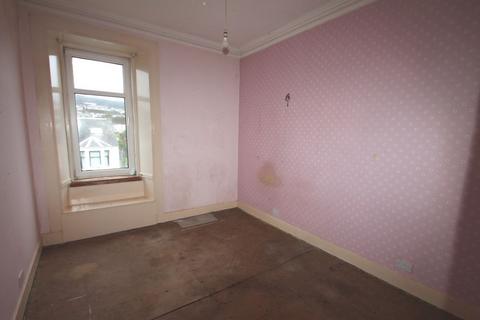 1 bedroom flat for sale, Belville Street, 6 Morton Terrace, Greenock PA15