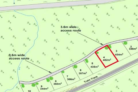 Land for sale, Spean Bridge, Fort William PH34