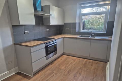 1 bedroom house for sale, Blackburn Road, Bolton BL1