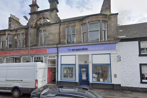 Property for sale, Eglinton St, Let Royal Mail Investment, Beith, Ayrshire KA15