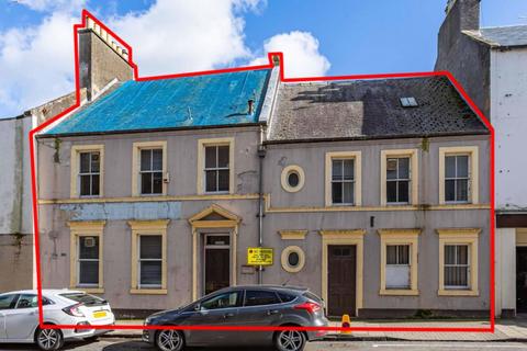 5 bedroom flat for sale, High Street Portfolio Development with Planning, Jedburgh, Scottish Borders TD8