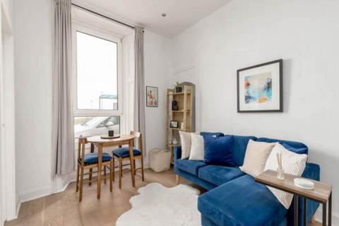 1 bedroom ground floor flat for sale, Lower Granton Road, Granton, Edinburgh