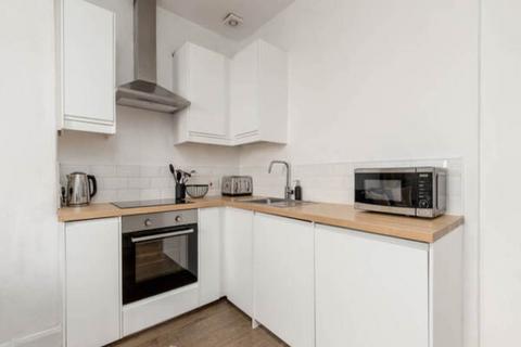 1 bedroom ground floor flat for sale, Lower Granton Road, Granton, Edinburgh