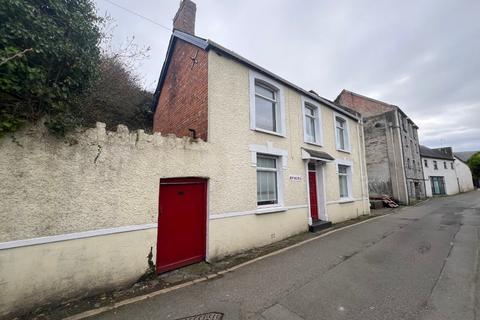 3 bedroom detached house for sale, Queens Terrace, Cardigan, SA43