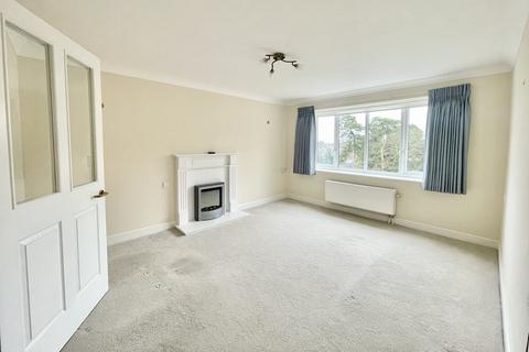 2 bedroom apartment for sale, Lindsay Road, Poole, BH13