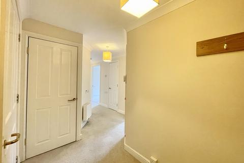 2 bedroom apartment for sale, Lindsay Road, Poole, BH13