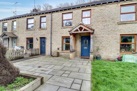 2 bedroom terraced house for sale, Lower Bank Houses Beestonley Lane, Holywell Green, Halifax, West Yorkshire, HX4