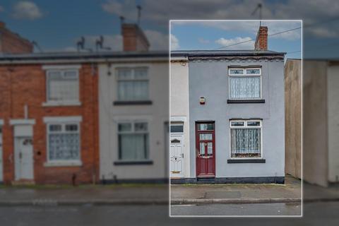 2 bedroom end of terrace house for sale, West Street, Walsall WS3