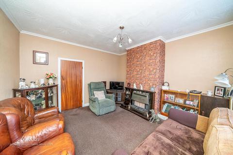 2 bedroom end of terrace house for sale, West Street, Walsall WS3