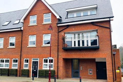 Office for sale, Watling Street, Radlett, WD7