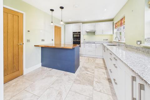 undefined, Nursery Lane, Quorn, Leicestershire