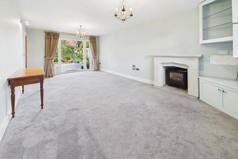 undefined, Nursery Lane, Quorn, Leicestershire