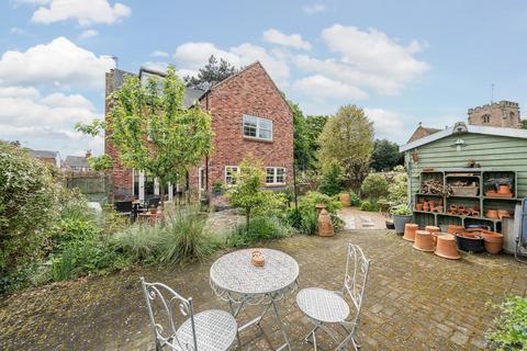 undefined, Nursery Lane, Quorn, Leicestershire