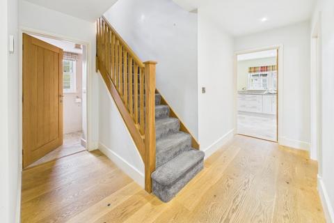 undefined, Nursery Lane, Quorn, Leicestershire