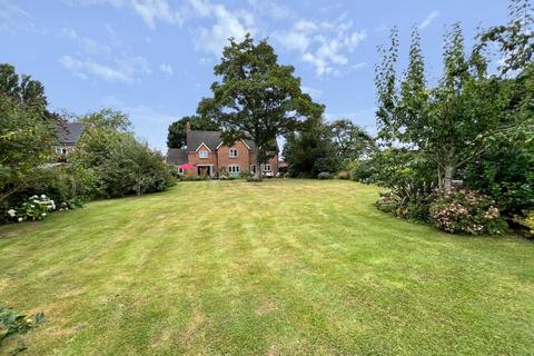 4 bedroom detached house for sale, Main Street, Cossington, Leicestershire