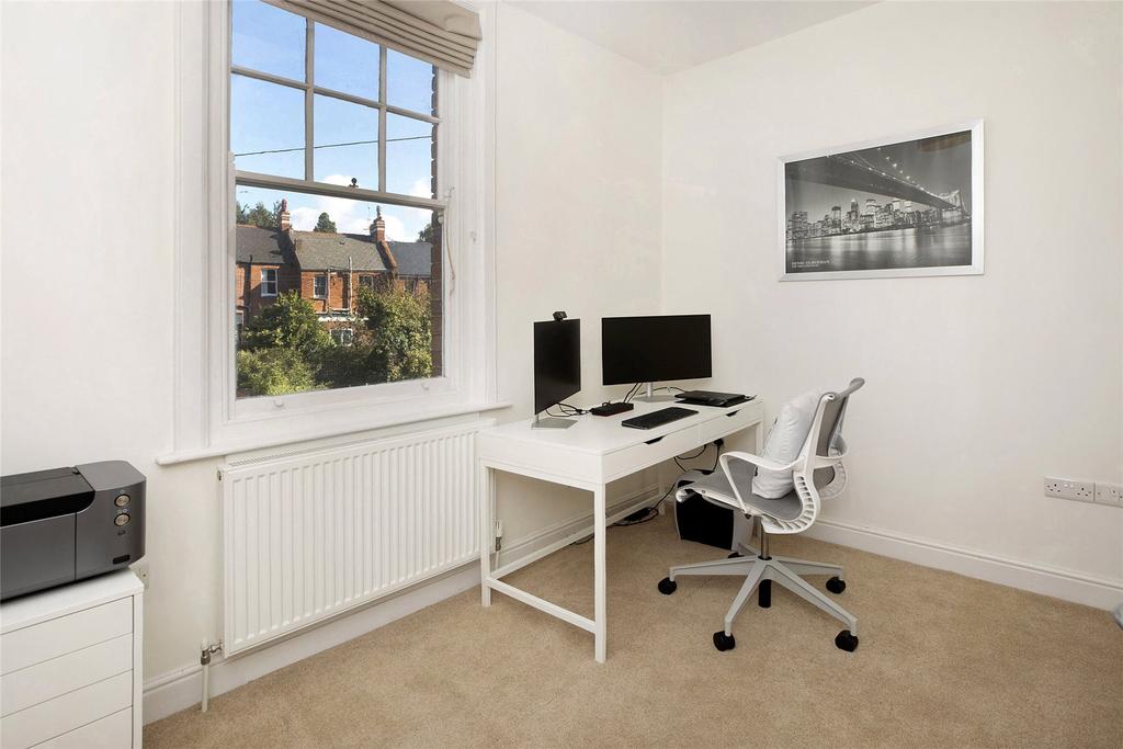 Home Office