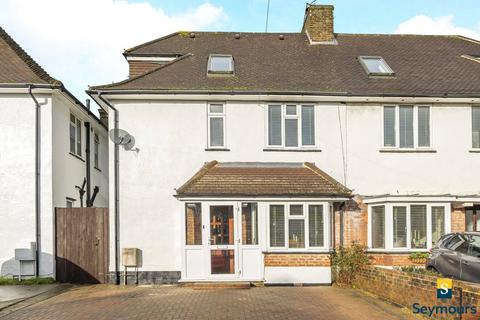 4 bedroom semi-detached house for sale, Weston Road, Surrey GU2