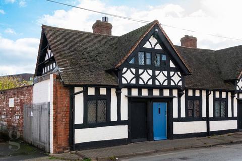 2 bedroom cottage to rent, Berrington Street, Hereford