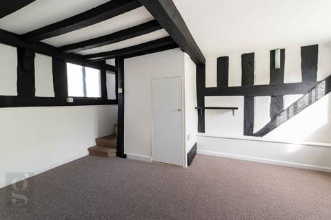 2 bedroom cottage to rent, Berrington Street, Hereford