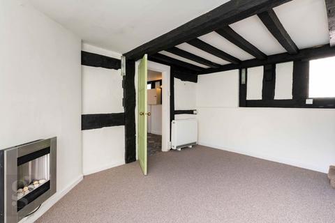 2 bedroom cottage to rent, Berrington Street, Hereford