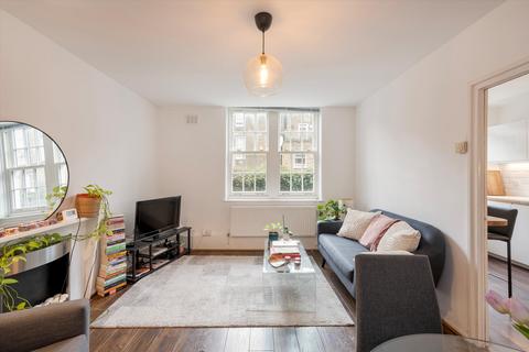 2 bedroom flat for sale, Chelsea Manor Street, London, SW3