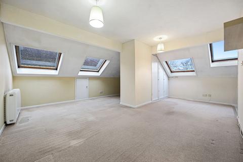 Studio for sale, Overton Road, Castle House, SM2