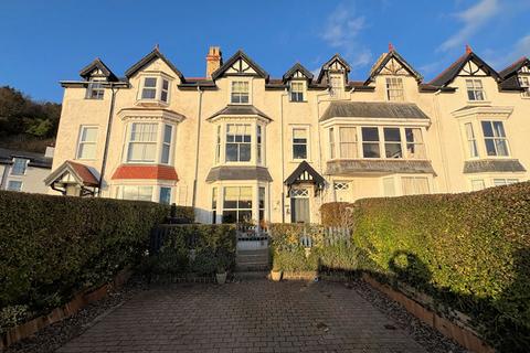 4 bedroom townhouse for sale, Penhelyg Terrace, Aberdovey LL35