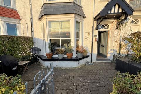 4 bedroom townhouse for sale, Penhelyg Terrace, Aberdovey LL35