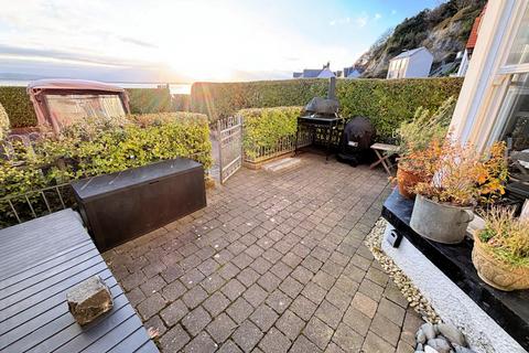 4 bedroom townhouse for sale, Penhelyg Terrace, Aberdovey LL35