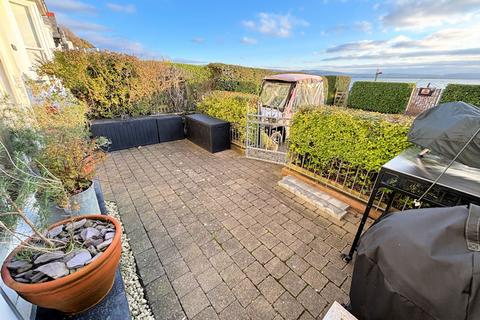 4 bedroom townhouse for sale, Penhelyg Terrace, Aberdovey LL35