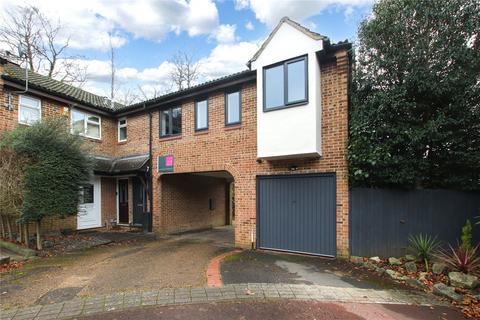 1 bedroom maisonette for sale, Froxfield Down, Forest Park, Bracknell, Berkshire, RG12