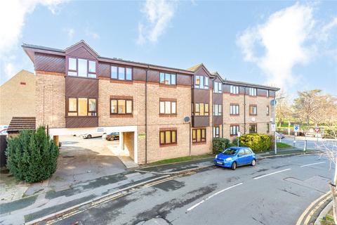 1 bedroom apartment for sale, Verity House, Cotleigh Road, Romford, RM7