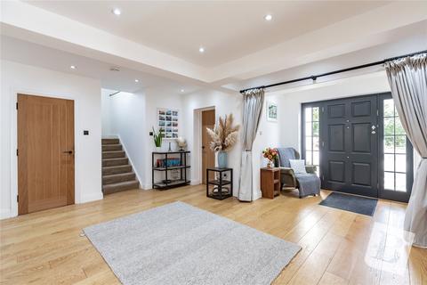 Two Pines Orange Tree Hill, Havering-atte-bower, Romford, RM4 1PB