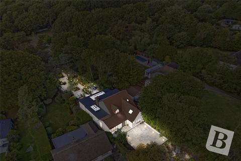 Two Pines Orange Tree Hill, Havering-atte-bower, Romford, RM4 1PB