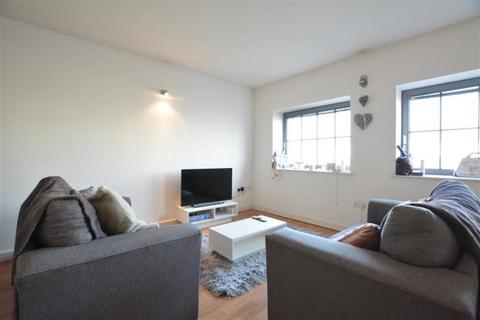 1 bedroom apartment for sale, The Hicking Building, Queens Road, NG2