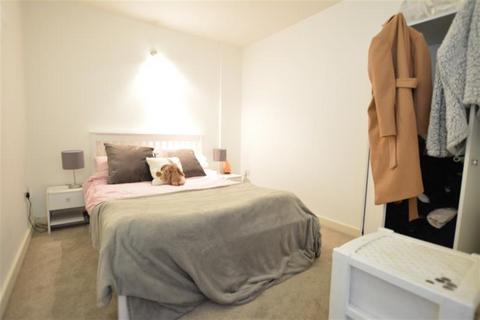 1 bedroom apartment for sale, The Hicking Building, Queens Road, NG2