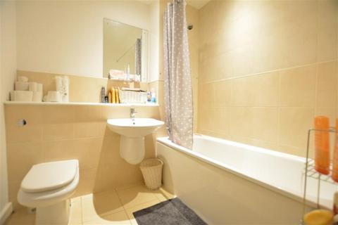 1 bedroom apartment for sale, The Hicking Building, Queens Road, NG2