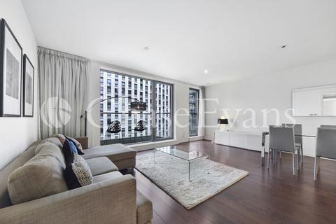 undefined, Baltimore Wharf, Canary Wharf, London, E14