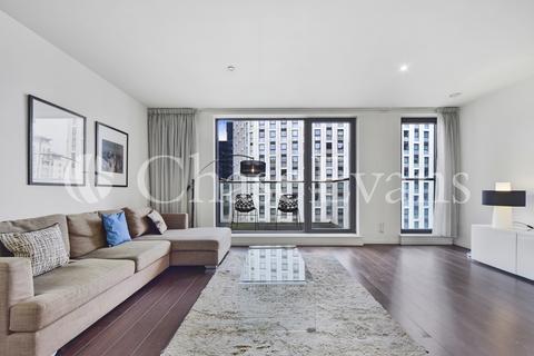 undefined, Baltimore Wharf, Canary Wharf, London, E14
