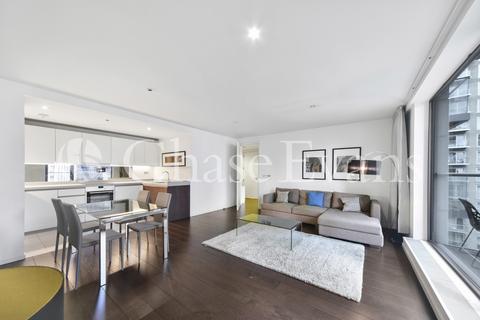 undefined, Baltimore Wharf, Canary Wharf, London, E14