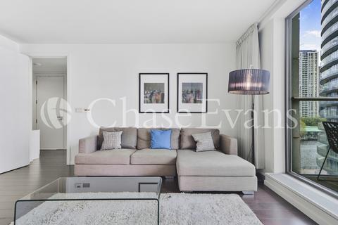 undefined, Baltimore Wharf, Canary Wharf, London, E14