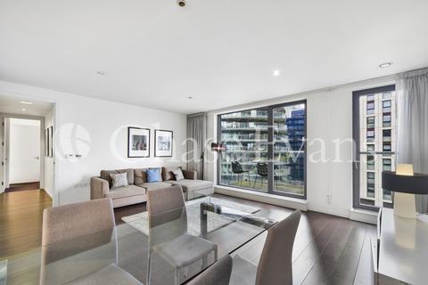 undefined, Baltimore Wharf, Canary Wharf, London, E14