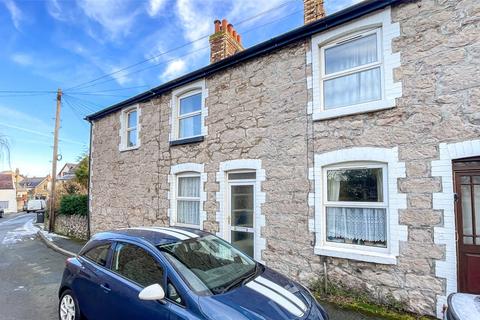 2 bedroom terraced house for sale, Pen Y Bryn, Old Colwyn, Colwyn Bay, Conwy, LL29