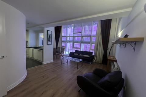 1 bedroom apartment to rent, W3 Building, 51 Whitworth Street West, Manchester