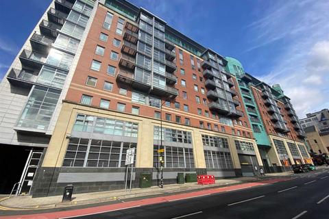 1 bedroom apartment to rent, W3 Building, 51 Whitworth Street West, Manchester