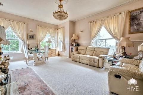 2 bedroom flat for sale, Giddy Lake, Wimborne BH21