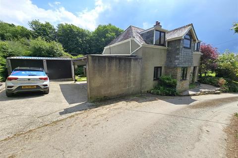 3 bedroom detached house for sale, Townlake, Tavistock