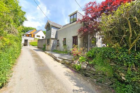 3 bedroom detached house for sale, Townlake, Tavistock